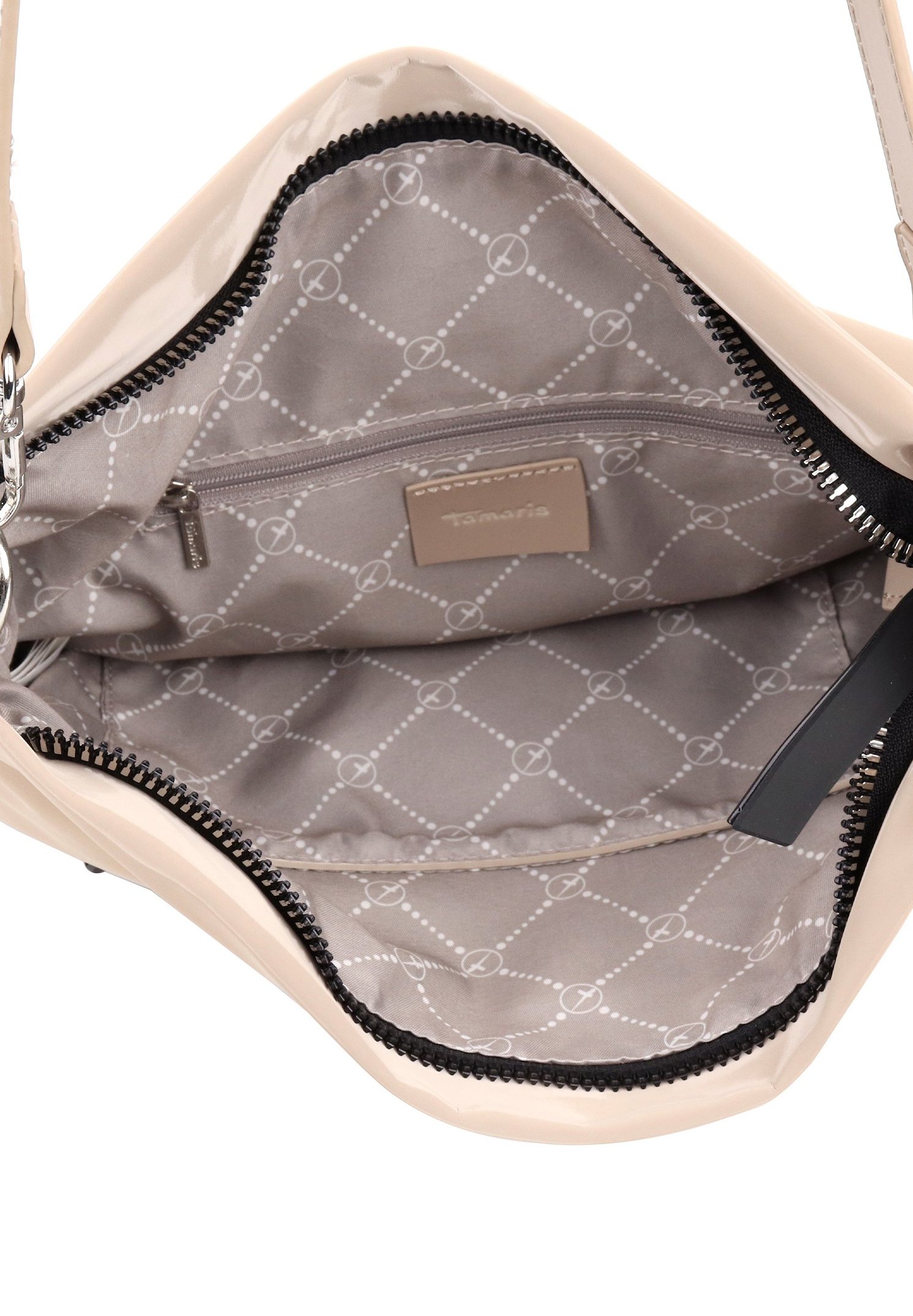 Tamaris umhängetasche beige Clearance